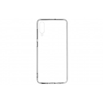 Чохол 2Е Basic для Samsung Galaxy A70 (A705), Hybrid, Transparent (2E-G-A70-AOHB-TR)