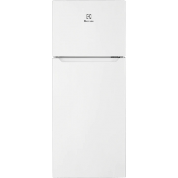 Холодильник з верхньою морозильною камерою Electrolux LTB1AF14W0 (LTB1AF14W0)