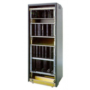 Блок расширения Alcatel-Lucent M3 Empty Cabinet (3BA00071AD)
