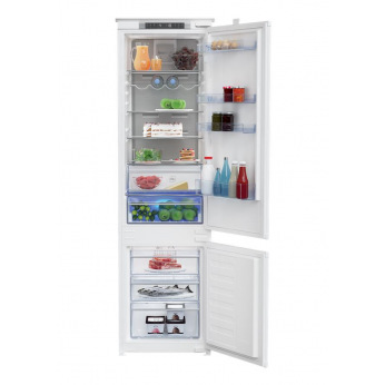 Холодильник встраиваемый Beko BCNA306E3S - Вх194*55 cм/No-frost/284 л /А++ (BCNA306E3S)
