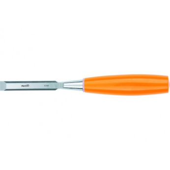 Стамеска плоска 10 мм, пластмасова ручка,  SPARTA (MIRI244075)