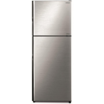 Холодильник Hitachi R-V400PUC8BSL верх. мороз./Ш650xВ1605xГ720/335л/A++/Пол. нерж.сталь (R-V400PUC8BSL)