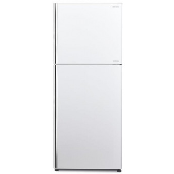 Холодильник Hitachi R-V400PUC8PWH верх. мороз./Ш650xВ1605xГ720/335л/A++/Белый (R-V400PUC8PWH)