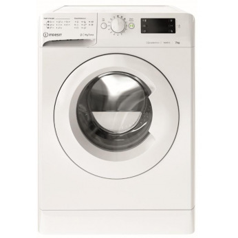 Стиральная машина Indesit фронтальная OMTWE 71483 W EU 7кг/1400/A+++/інвертор/Польша/Дисплей (OMTWE71483WEU)