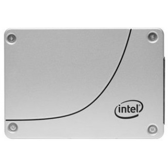 Твердотільний накопичувач SSD 2.5" INTEL S4510 3.8TB SATA TLC (SSDSC2KB038T801)