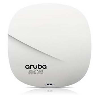 Точка доступа НРЕ Aruba AP-325 802.11n/ac 4x4:4 MU-MIMO Dual Radio Integrated Antenna AP (JW186A)