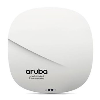 Точка доступа HPE Aruba AP-335 802.11n_ac 4x4:4 MU-MIMO Dual Radio Integrated Ant. (JW801A)