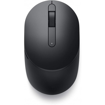 Миша Dell Mobile Wireless Mouse - MS3320W - Black (570-ABHK)