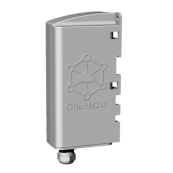 Радиомодем OrionMeter LA-IP (2581)