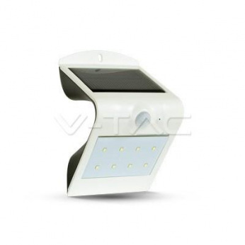Светильник уличный V-TAC LED Solar  (3800157616966)