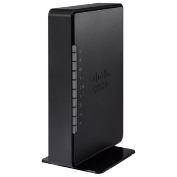 Маршрутизатор Cisco RV132W Wireless-N VPN Router (RV132W-E-K9-G5)