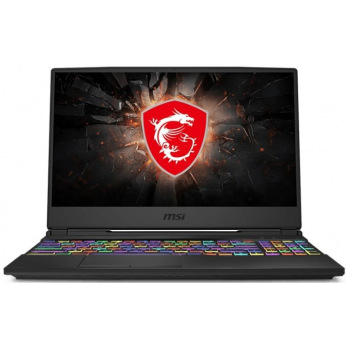 Ноутбук MSI GL65 15.6FHD 60Hz/Intel i5-10300H/8/512F/NVD1650-4/DOS (GL6510SCXR-034XUA)