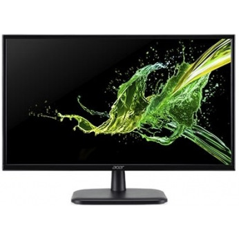 Монітор LCD 21.5" Acer EK220QAbi FHD,D-Sub,HDMI,IPS (UM.WE0EE.A01)