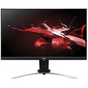 Монітор 24.5" FHD/IPS/144Hz/1ms/HDMI, DP/HAS/G-Sync/Black Nitro XV253QPBMIIPRZX (UM.KX3EE.P04)