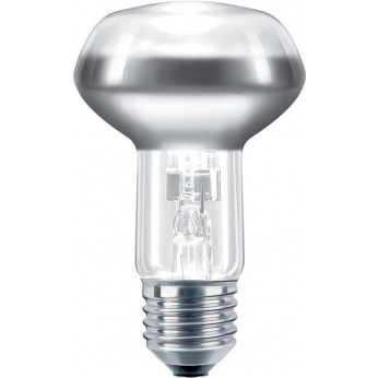 Галогенна лампа Philips EcoClassic 42W E27 230V NR63 FR 1CT/10 (925636044201)