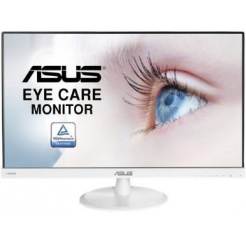 Монітор LCD 23" Asus VC239HE-W D-Sub, HDMI, IPS, White (90LM01E2-B03470)