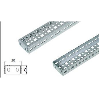 Профиль монтажный ZPAS SZE2 CLASSIC для шкафа шириной 800 (WZ-0573-12-11-000)