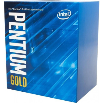Процесор INTEL Pentium G6400 Socket 1200/4.0GHz BOX INTEL Pentium G6400 BOX s1200 (BX80701G6400)