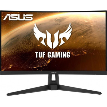 Монiтор LCD 27" Asus VG27WQ1B HDMI, DP, MM, VA, 2560x1440, CURVED, 165Hz, 1ms, sRGB120%, HDR10, FreeSync (90LM0671-B01170)