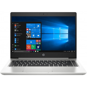 Ноутбук HP Probook 455 G7 15.6FHD IPS AG/AMD Ryzen 5 4500U/16/512F/int/W10P/Silver (175W7EA)