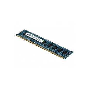 Память HPE FlexNetwork X610 4GB DDR3 SDRAM UDIMM Memory (JG530A)