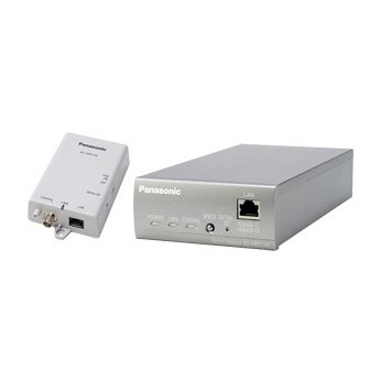 Конвертер Panasonic Coaxial-LAN converter (BY-HPE11KTCE)