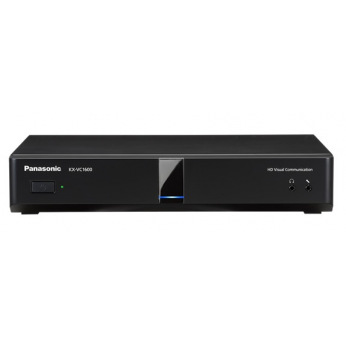Відеотермiнал Panasonic VC1600 (KX-VC1600)