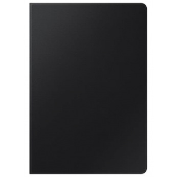 Чохол Samsung Book Cover для планшету Galaxy Tab S7+ (T970) Black (EF-BT970PBEGRU)