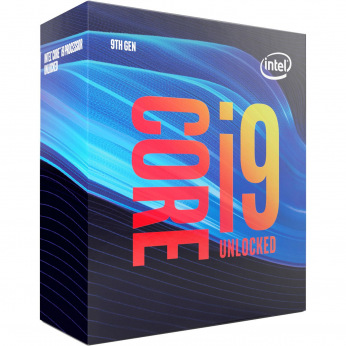 Процесор Intel Core I9-9900K Socket 1151/3.6GHz/95W/L3:16M/8C/Box i9-9900K BOX s-1151 (BX806849900K)
