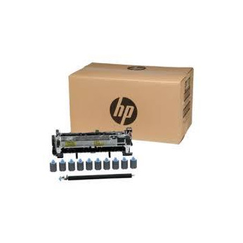 Комплект для обслуживания HP LJ M604/M604/M606 (F2G77A)