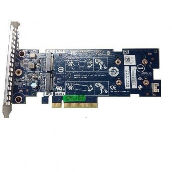 Модуль расширения Dell EMC BOSS controller card, full height, Customer Kit