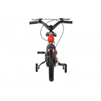 Дитячий велосипед Miqilong YD Червоний 14` MQL-YD14-Red (MQL-YD14-Red)
