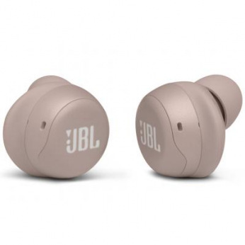 Bluetooth-гарнітура JBL Live Free NC+ TWS Rose (JBLLIVEFRNCPTWSR) (JBLLIVEFRNCPTWSR)