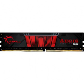 Модуль пам`ятi DDR4 8GB/3200 G.Skill Aegis (F4-3200C16S-8GIS) (F4-3200C16S-8GIS)