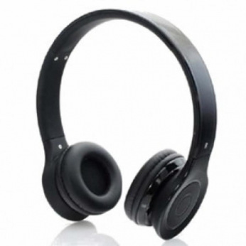 Bluetooth-гарнітура GMB Audio BHP-BER-BK Black (BHP-BER-BK)