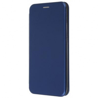 Чохол-книжка Armorstandart G-Case для Xiaomi Redmi 9A Blue (ARM57371) (ARM57371)