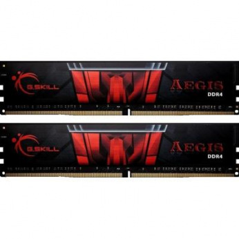 Модуль пам`ятi DDR4 2x8GB/3000 G.Skill Aegis (F4-3000C16D-16GISB) (F4-3000C16D-16GISB)