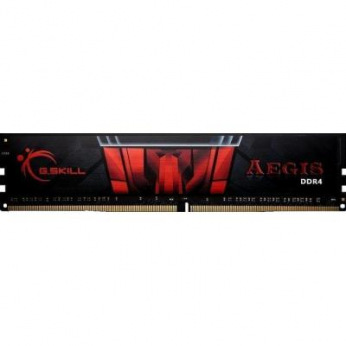 Модуль пам`ятi DDR4 8GB/3000 G.Skill Aegis (F4-3000C16S-8GISB) (F4-3000C16S-8GISB)