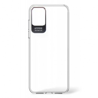 Чохол-накладка Dengos TPU для Samsung Galaxy A51 SM-A515 (DG-TPU-TRP-40) (DG-TPU-TRP-40)