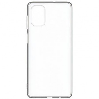 Чохол-накладка Armorstandart Air для Samsung Galaxy M51 SM-M515 Transparent (ARM57087) (ARM57087)