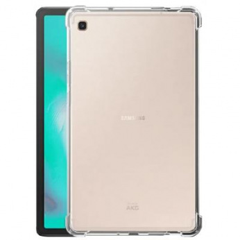 Чохол-накладка BeCover Anti-Shock для Samsung Galaxy Tab S5e SM-A720/SM-725 Clear (705620) (705620)