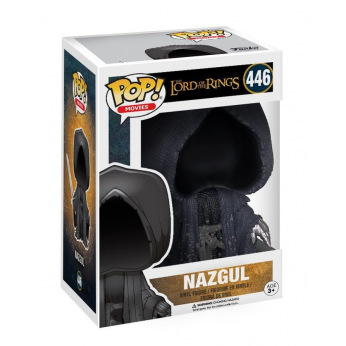 Фігурка Funko POP! Movies LOTR/Hobbit Nazgul 13554 (FUN1339)