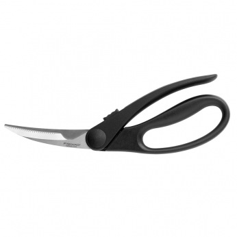 Ножиці для птиці Fiskars Essential, 23 см (1023819)