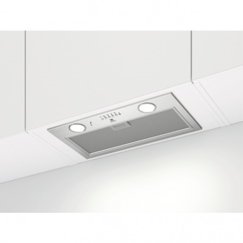 Вытяжка Electrolux LFG516X встраиваемая/Hob2Hood/54 см/600 м3/ч /электрон. управл./ нерж. сталь (LFG516X)