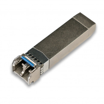 SFP28 Трансивер MikroTik XS+31LC10D SFP/SFP+/SFP28, 10км (XS+31LC10D)