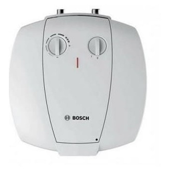 Водонагреватель электрический Bosch Tronic 2000 T Mini ES 015 T, под мойку, 1,5 кВт, 15 л (7736504744)