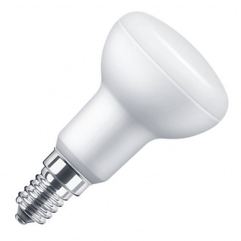 Лампа светодиодная Osram LED STAR R50 7W (600Lm) 3000K E14 (4058075282544)
