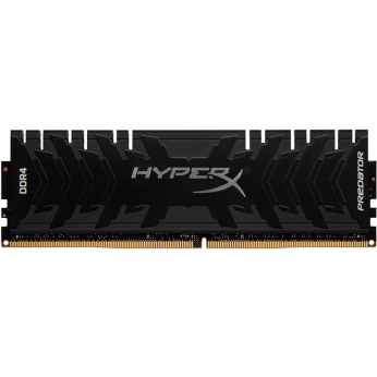 Оперативна пам’ять для ПК Kingston DDR4 4000 8GB XMP HyperX Predator (HX440C19PB3/8)