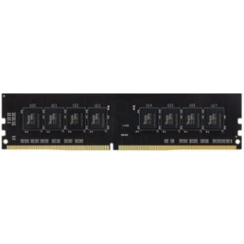 Оперативна пам’ять TEAM GROUP 8Gb DDR4 2666MHz Elite TED48G2666C1901 (TED48G2666C1901)