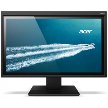 Монітор LCD 21.5" Acer B226HQLYMDPR, DVI,DP, MM, TN, 1920x1080, Pivot (UM.WB6EE.004)